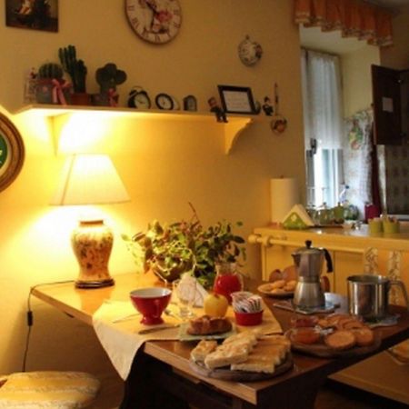 B&B Cascina Santa Gavi Ngoại thất bức ảnh