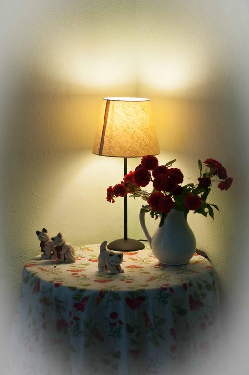 B&B Cascina Santa Gavi Phòng bức ảnh
