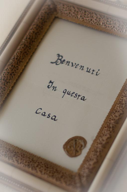 B&B Cascina Santa Gavi Phòng bức ảnh