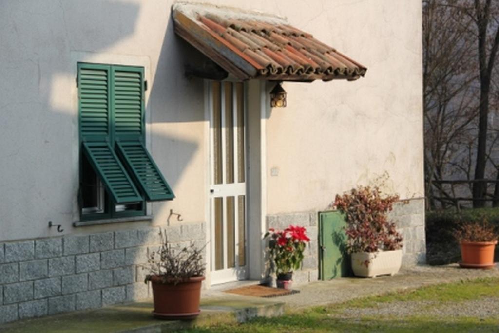 B&B Cascina Santa Gavi Ngoại thất bức ảnh