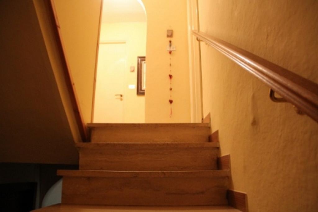 B&B Cascina Santa Gavi Phòng bức ảnh