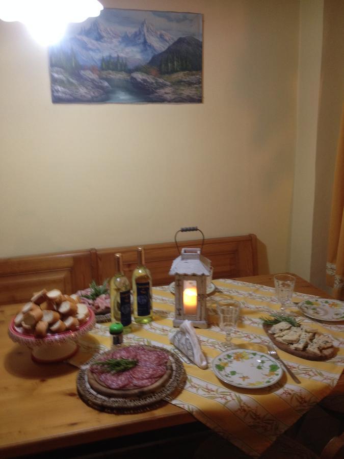 B&B Cascina Santa Gavi Ngoại thất bức ảnh