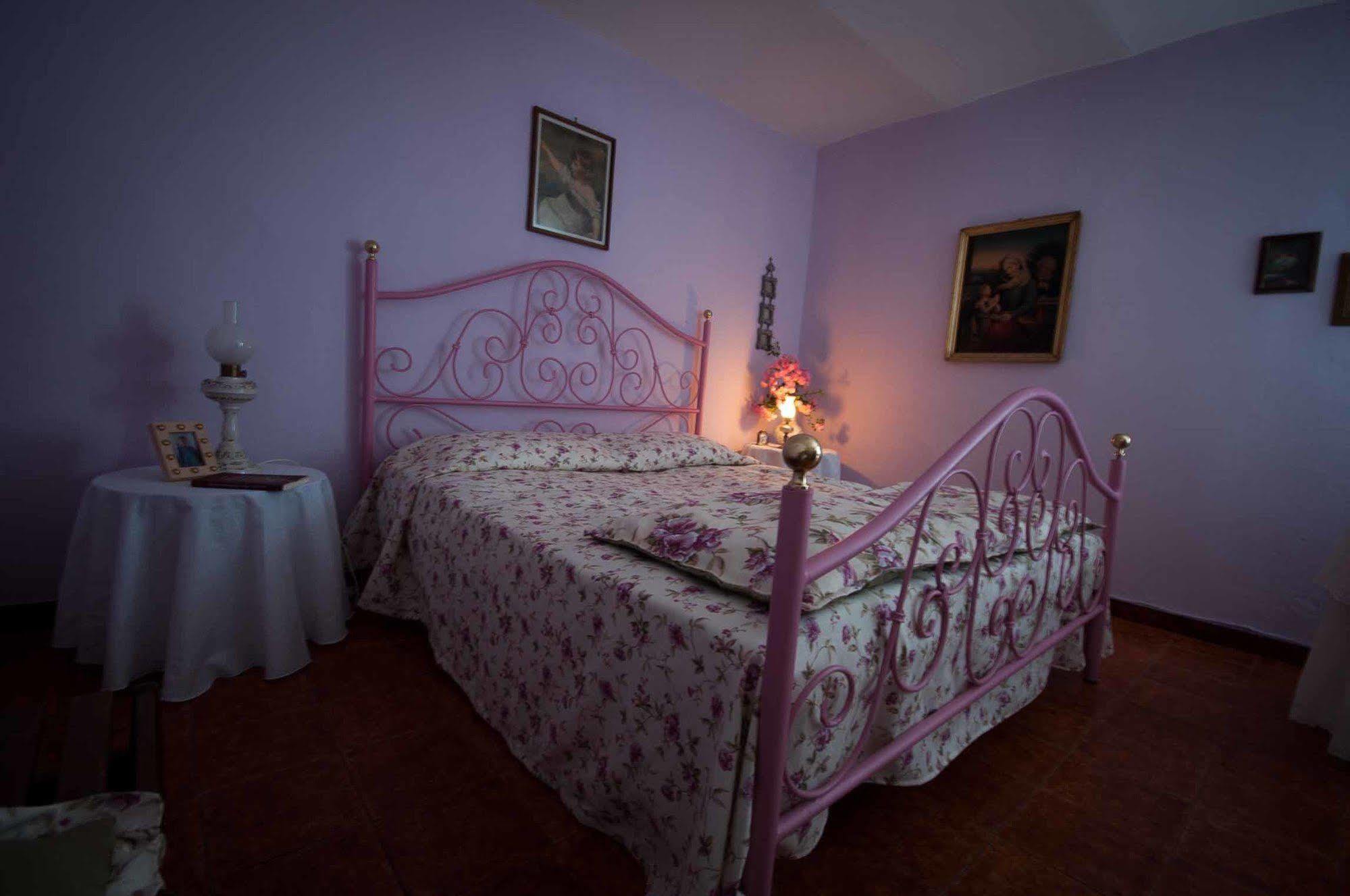 B&B Cascina Santa Gavi Ngoại thất bức ảnh