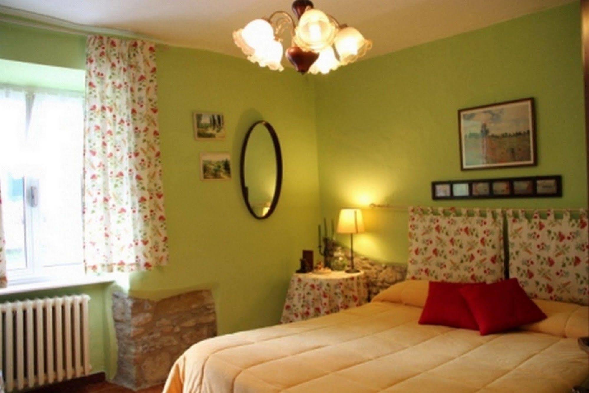 B&B Cascina Santa Gavi Ngoại thất bức ảnh