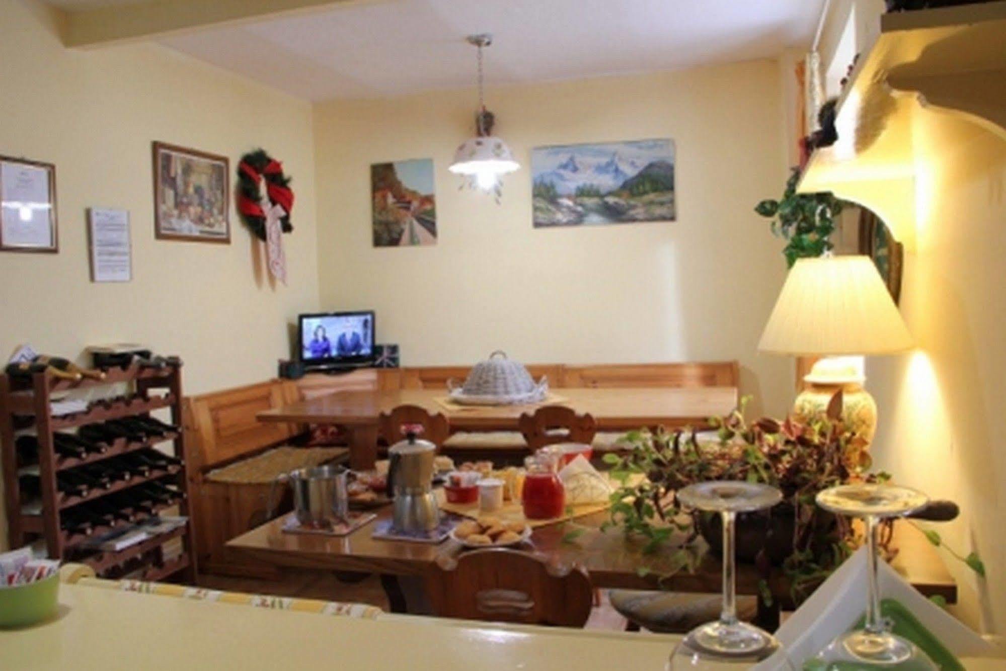 B&B Cascina Santa Gavi Ngoại thất bức ảnh