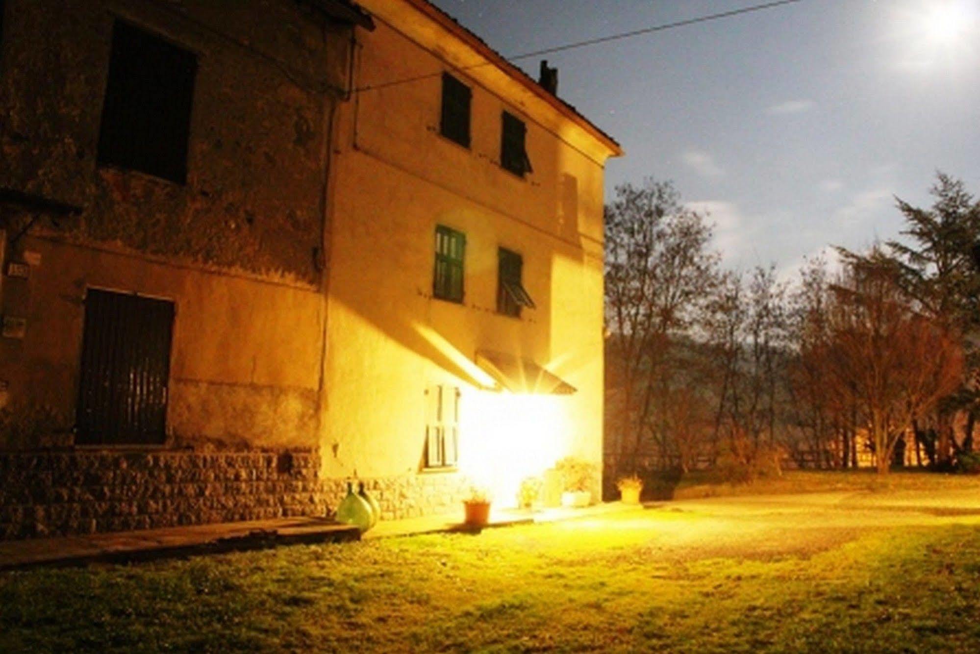 B&B Cascina Santa Gavi Ngoại thất bức ảnh