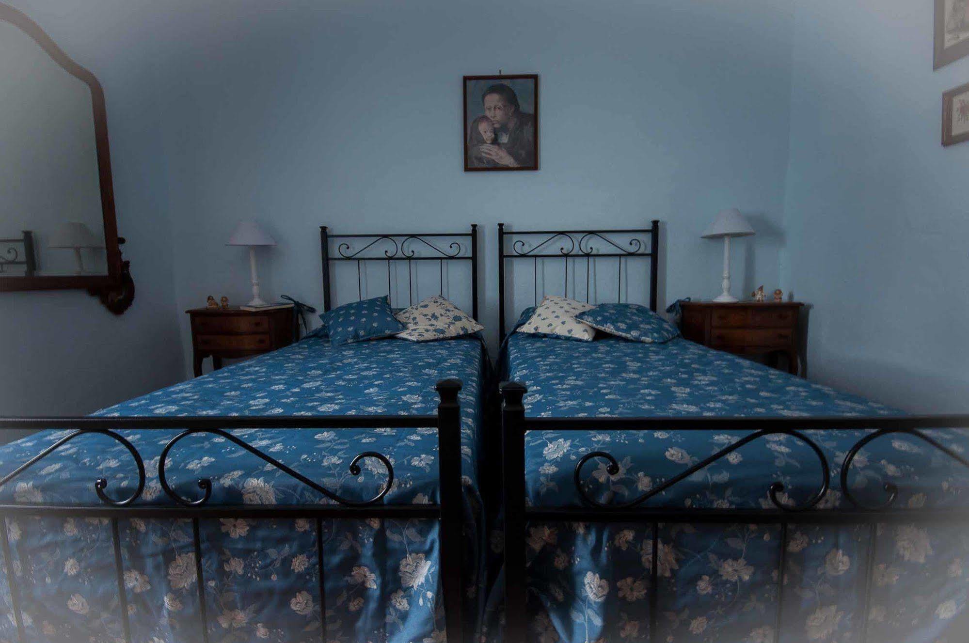 B&B Cascina Santa Gavi Ngoại thất bức ảnh